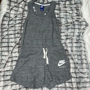 Nike Sportswear Romper Jumpsuit